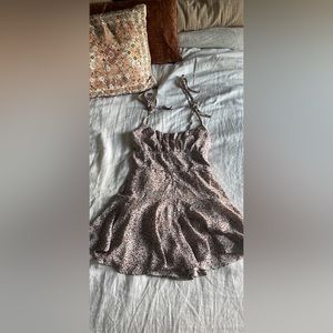 PRINCESS POLLY FLORAL ROMPER